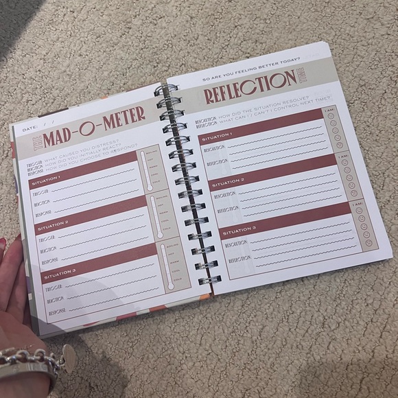 Guided journal bundle - Picture 7 of 7